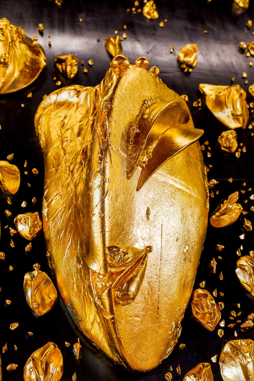 Installation perspective